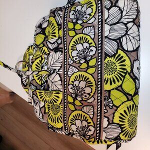 Vera Bradley travel organizer